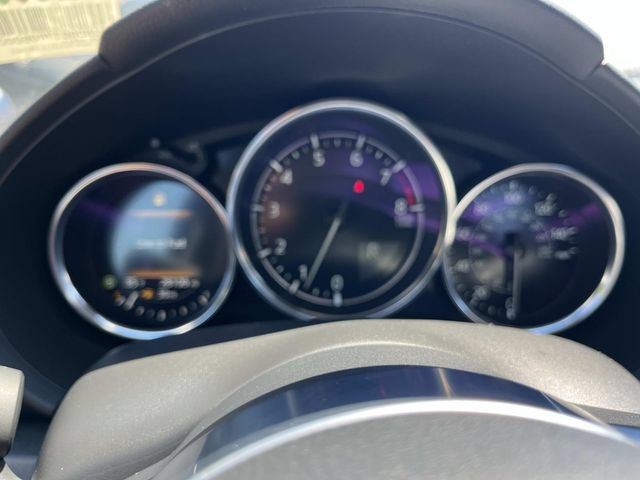 Used 2024 MAZDA MX-5 Miata Grand Touring w/ Weather Package RWD image 36