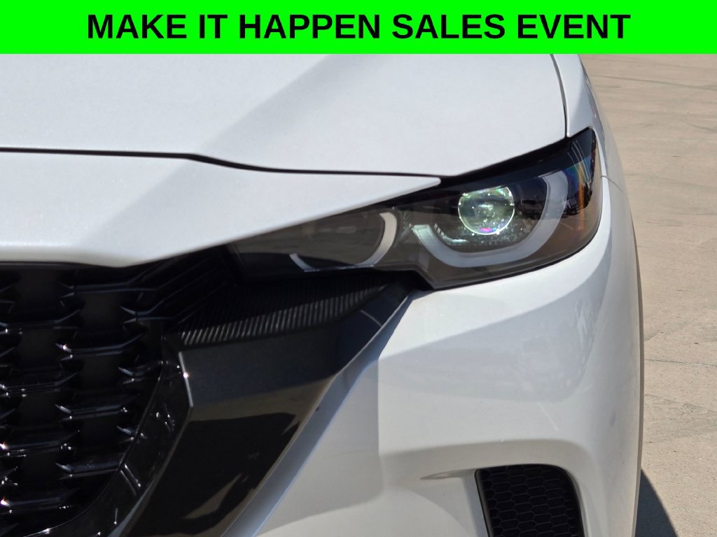 Used 2025 MAZDA CX-50 AWD 2.5 Turbo w/ Weather Package image 31
