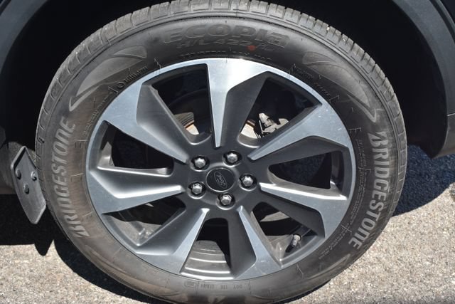 Used 2023 Ford Escape Platinum AWD/4WD image 48