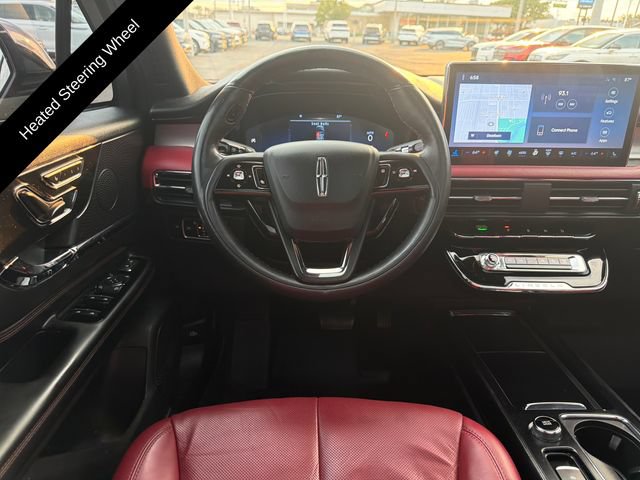 Used 2023 Lincoln Corsair Reserve w/ Equipment Group 201A AWD/4WD image 16