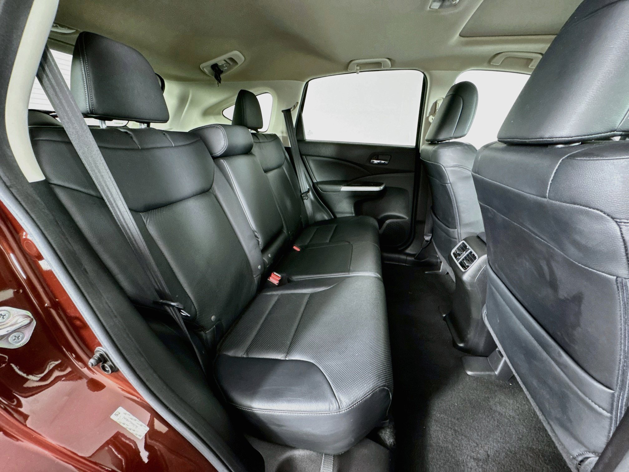 Used 2015 Honda CR-V EX-L image 27