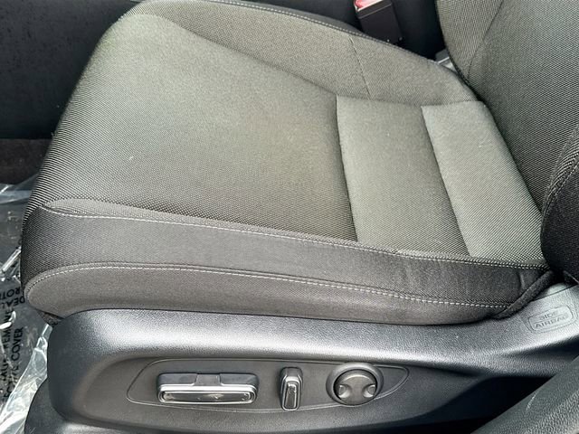 Certified 2024 Honda CR-V EX image 18