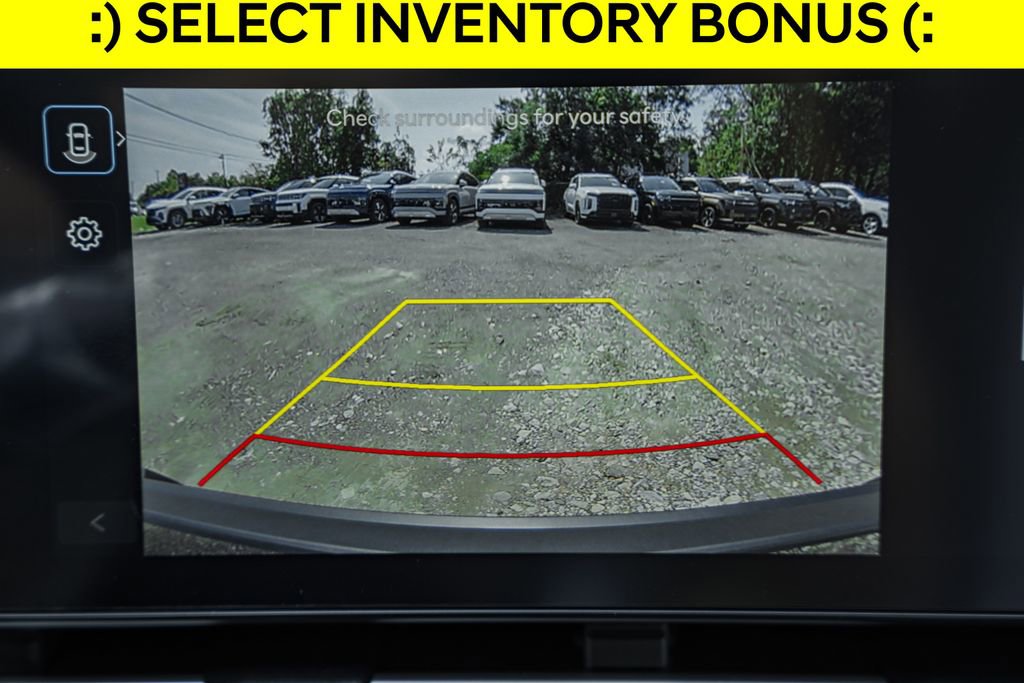 New 2026 Hyundai Kona SEL Sport image 38