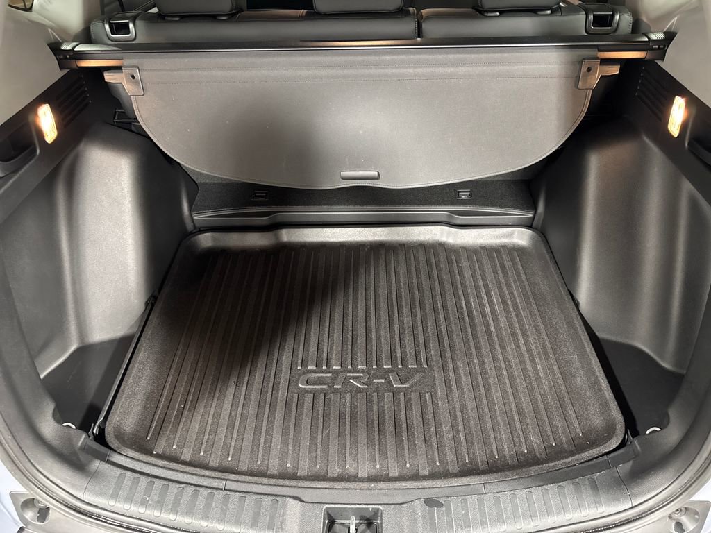 Used 2021 Honda CR-V EX-L image 28
