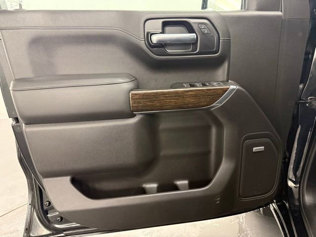 Used 2020 GMC Sierra 1500 Elevation w/ Elevation Value Package image 29