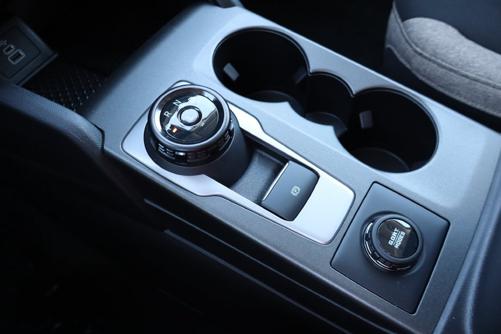 New 2026 Ford Bronco Sport Big Bend AWD/4WD image 12