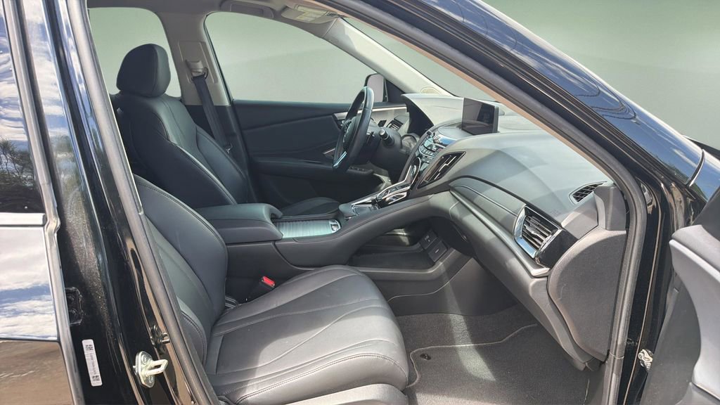 Used 2020 Acura RDX FWD image 11