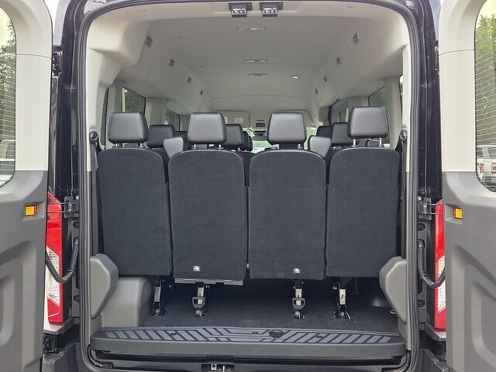 New 2027 Ford Transit 350 XL RWD image 13