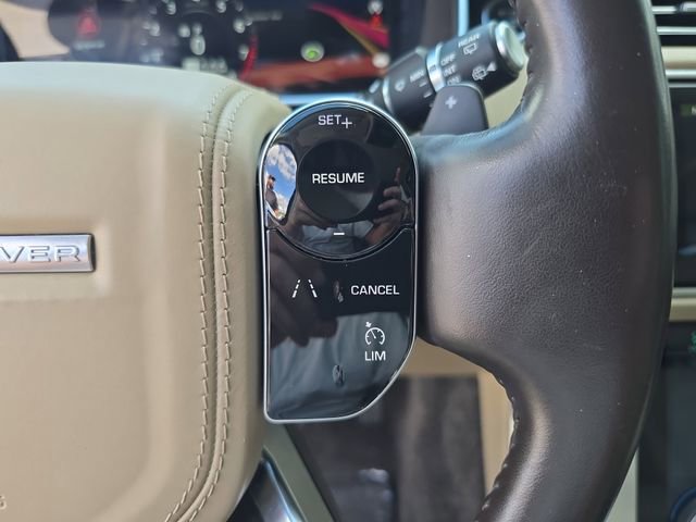 Used 2020 Land Rover Range Rover image 24