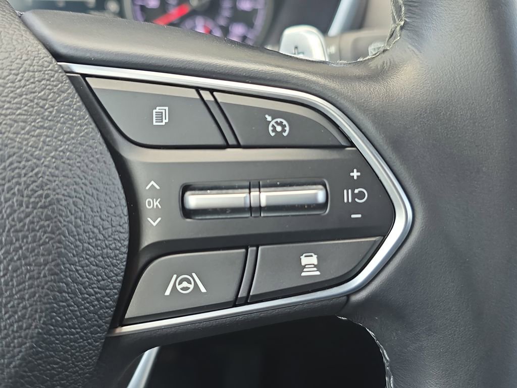 Used 2023 Hyundai Santa Fe SEL image 18