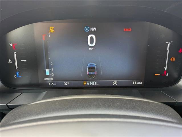 New 2025 Ford Maverick XLT image 11