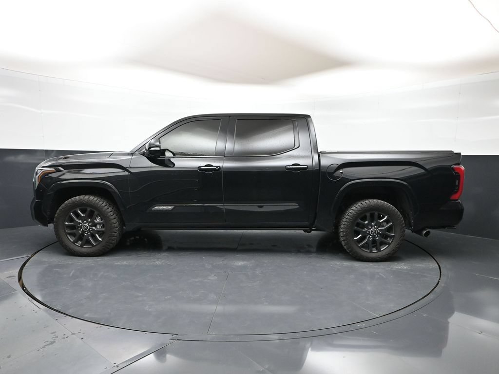 Used 2023 Toyota Tundra Platinum AWD/4WD image 31