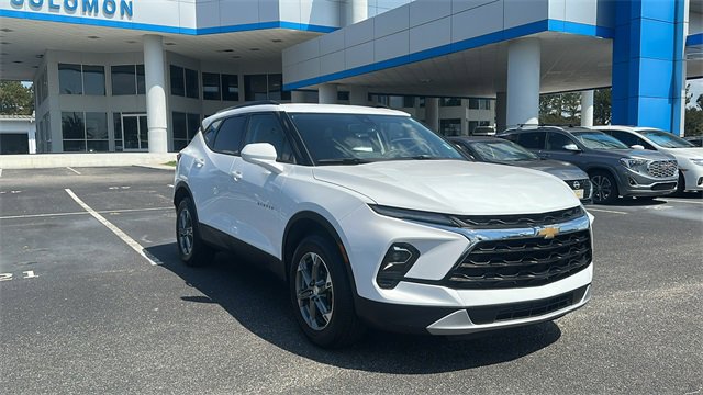 Used 2023 Chevrolet Blazer LT w/ Convenience Package