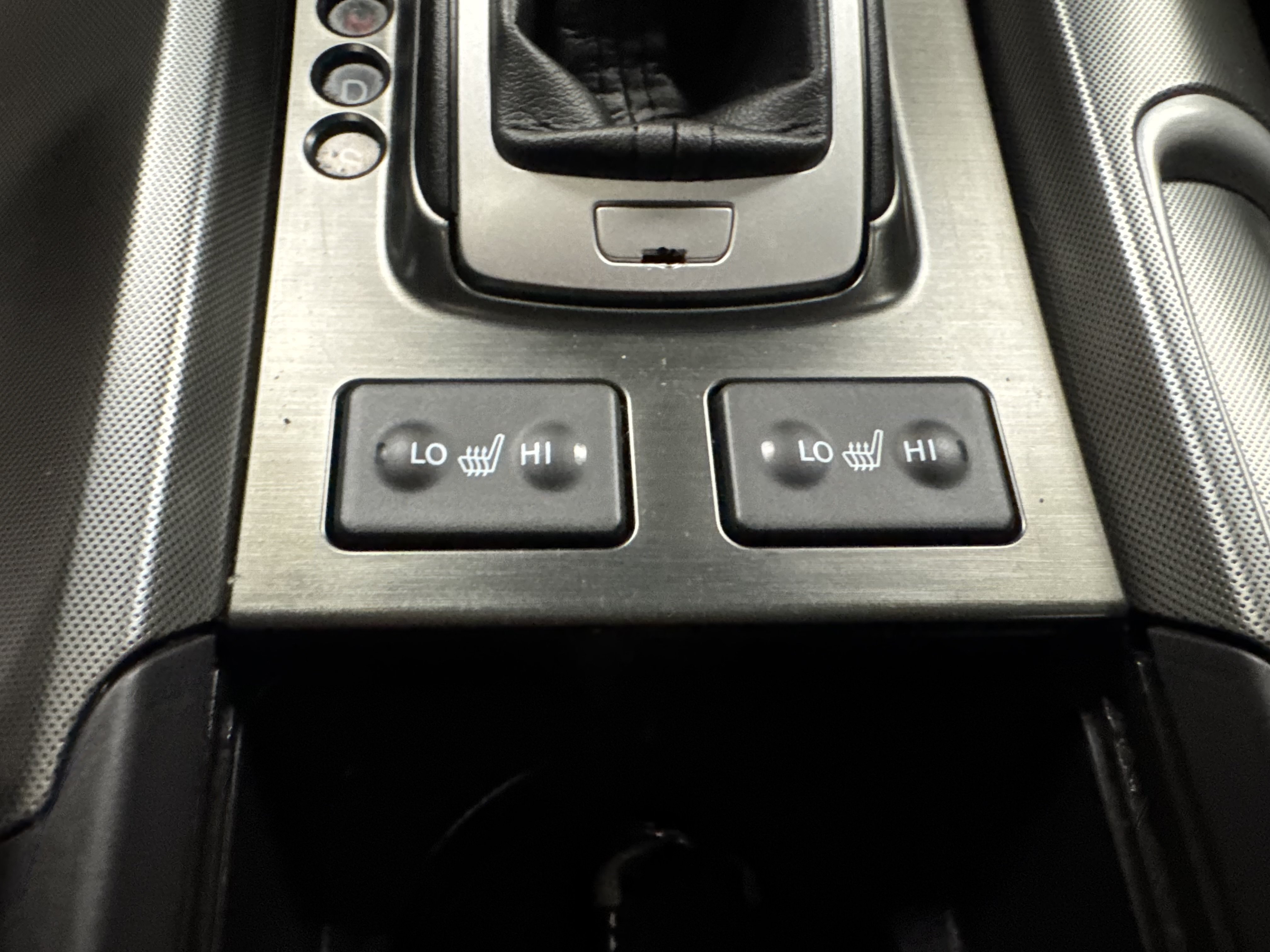 Used 2009 Acura TL SH-AWD image 15