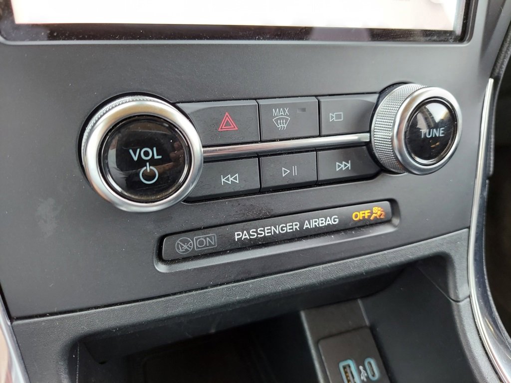 Certified 2024 Ford Edge Titanium image 23