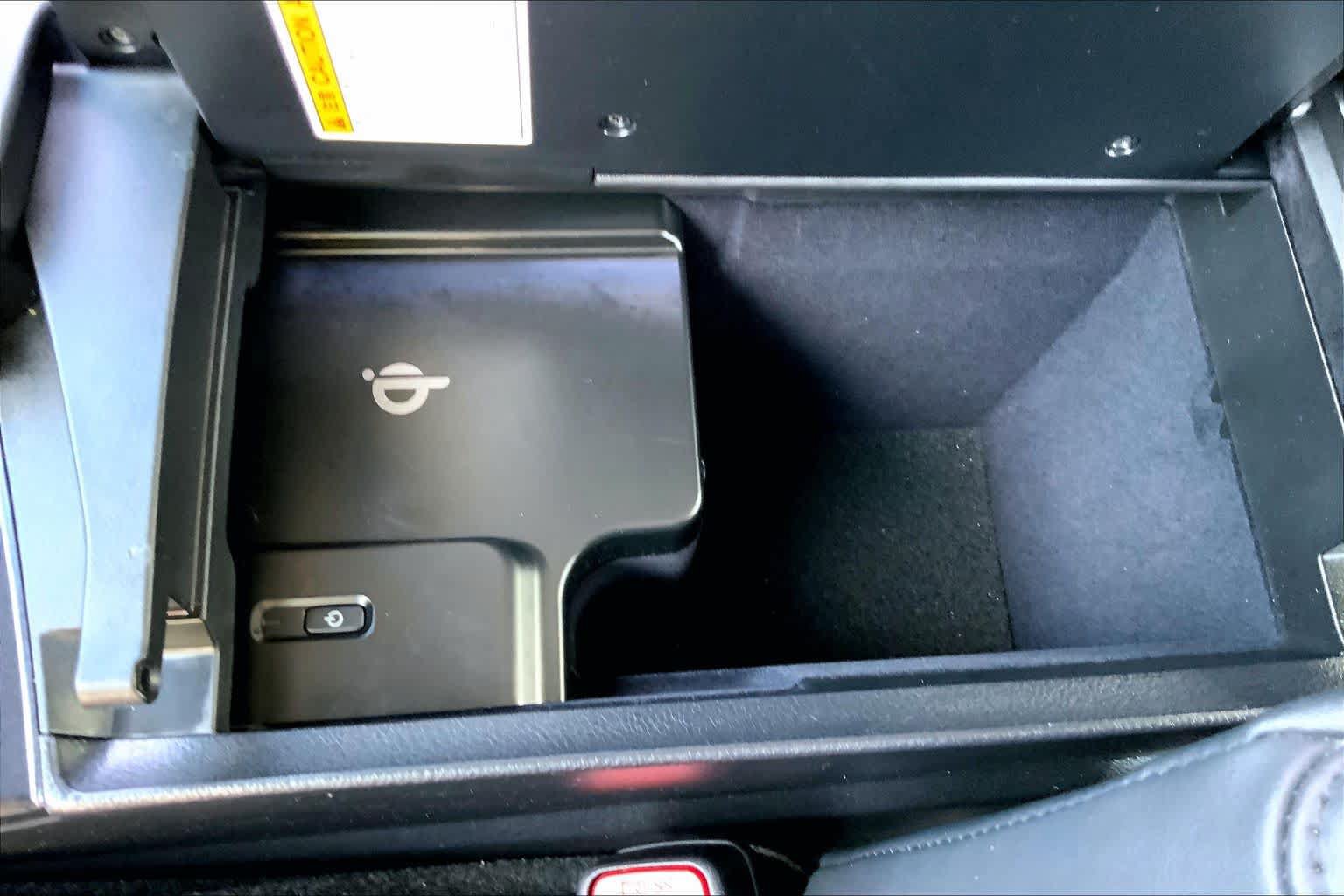Certified 2021 Lexus ES 350 w/ Premium Package FWD image 36