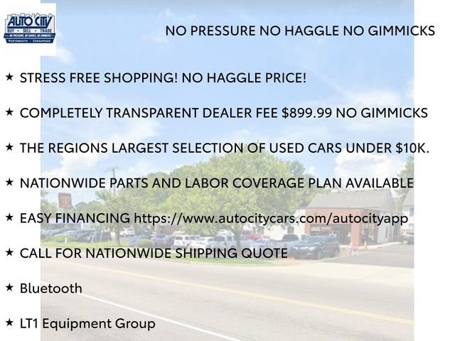 Used 2013 Chevrolet Silverado 1500 LT AWD/4WD image 7