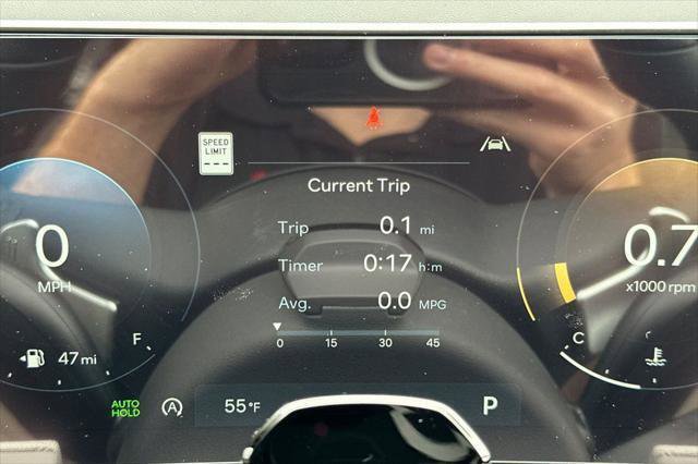 New 2026 Hyundai Tucson Limited image 23