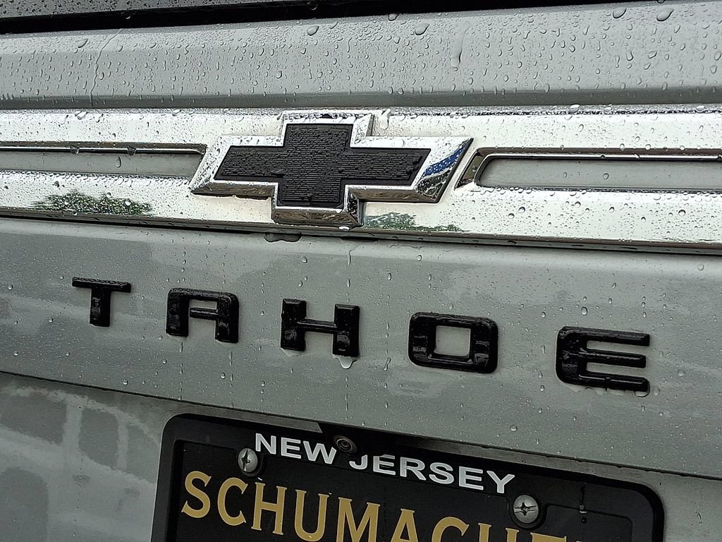 Used 2024 Chevrolet Tahoe LS w/ Driver Alert Package AWD/4WD image 35
