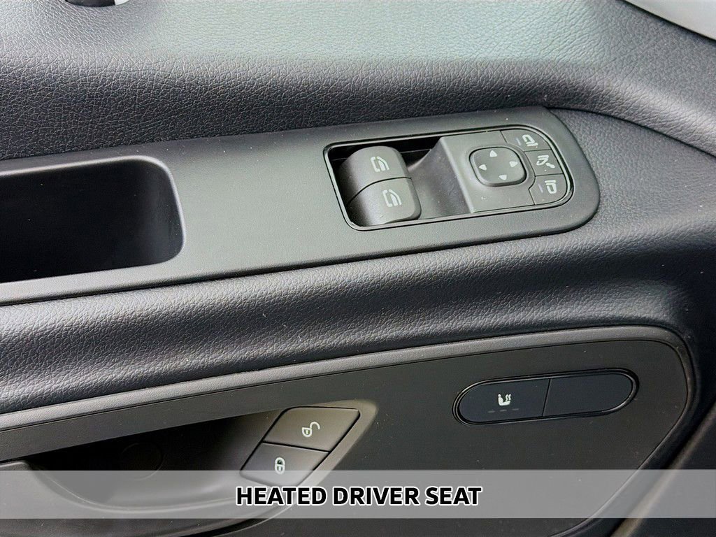 Used 2025 Mercedes-Benz Sprinter 2500 image 5