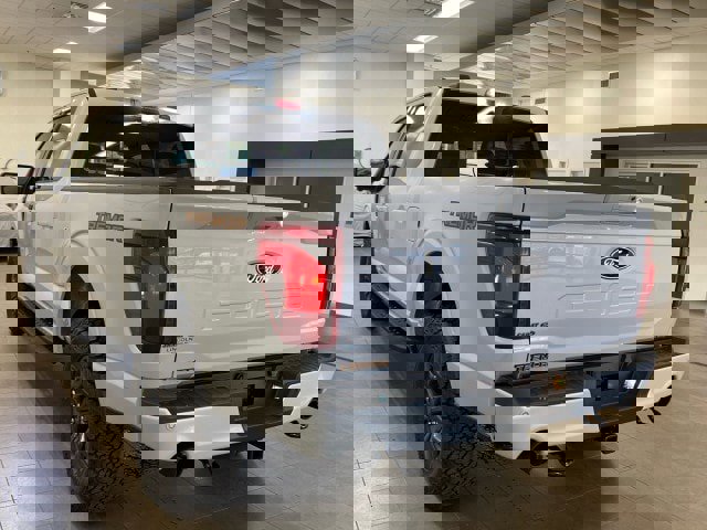 New 2025 Ford F150 Tremor w/ Bed Utility Package image 5