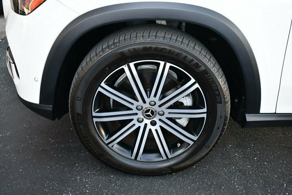 Used 2024 Mercedes-Benz GLE 450 4MATIC image 53