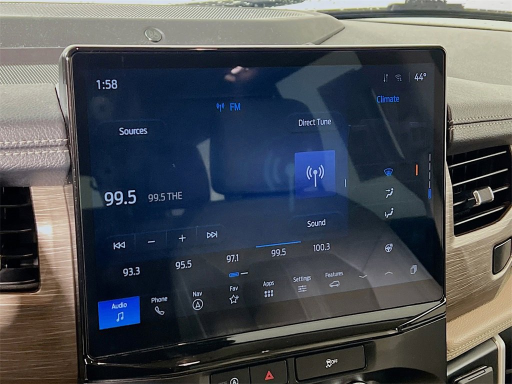 Used 2024 Ford Expedition Max Limited image 14