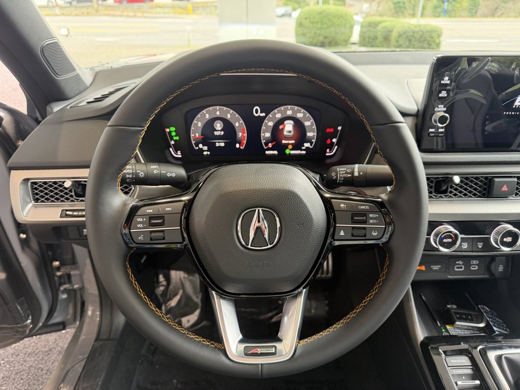 New 2026 Acura Integra A-Spec image 19