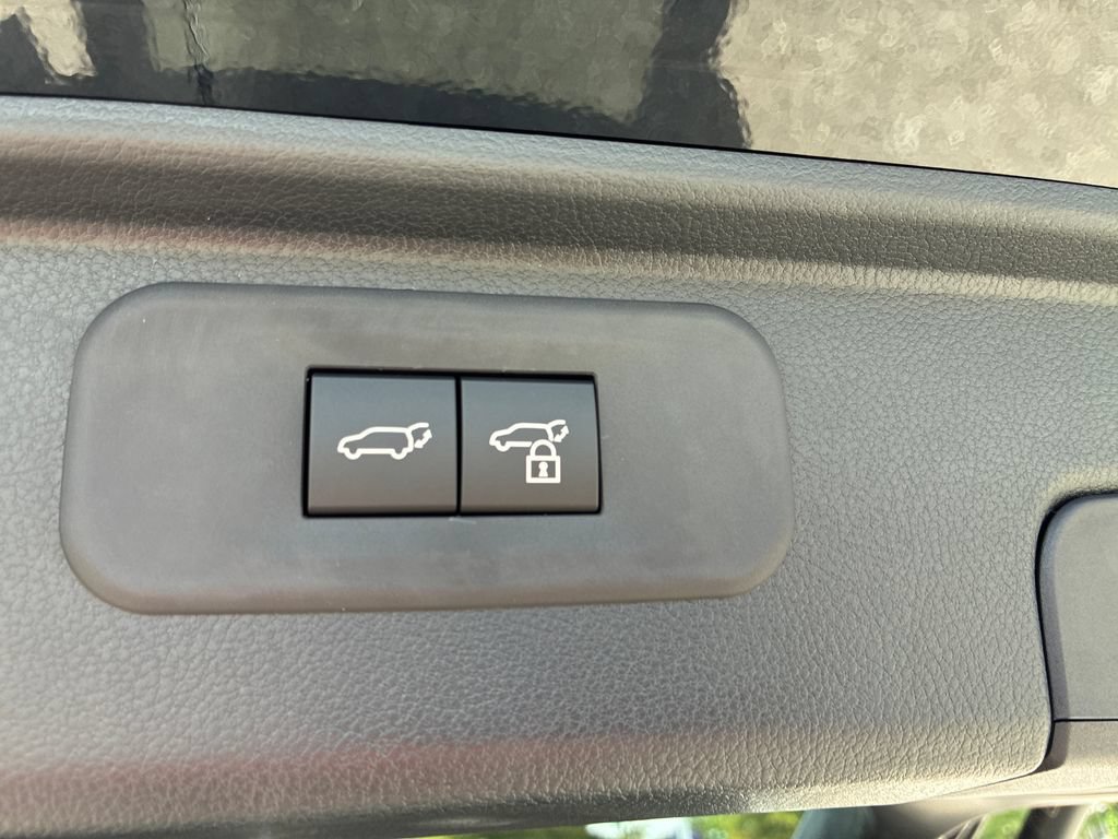 New 2026 Toyota Grand Highlander AWD image 55