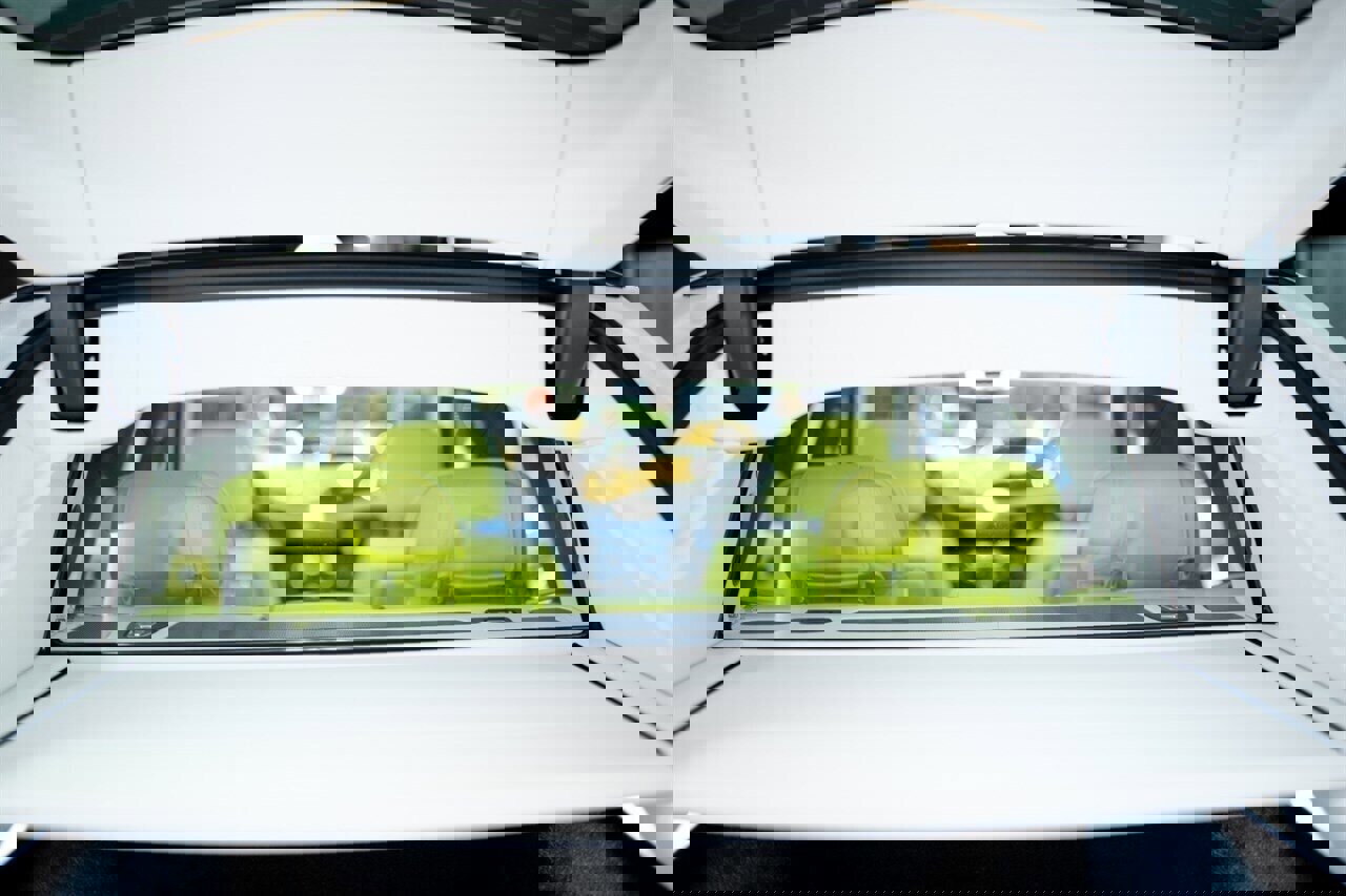 Used 2025 Rolls-Royce Cullinan Black Badge w/ Leather Finishing Pack image 39