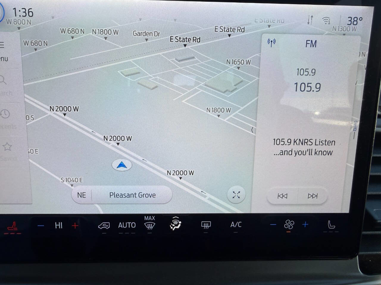 Used 2022 Ford Transit 350 XLT image 40