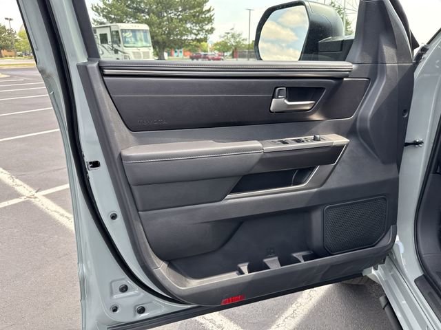 New 2026 Toyota Tundra SR5 AWD/4WD image 11