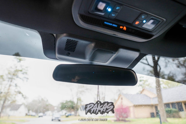 Used 2024 Ford F150 STX image 76