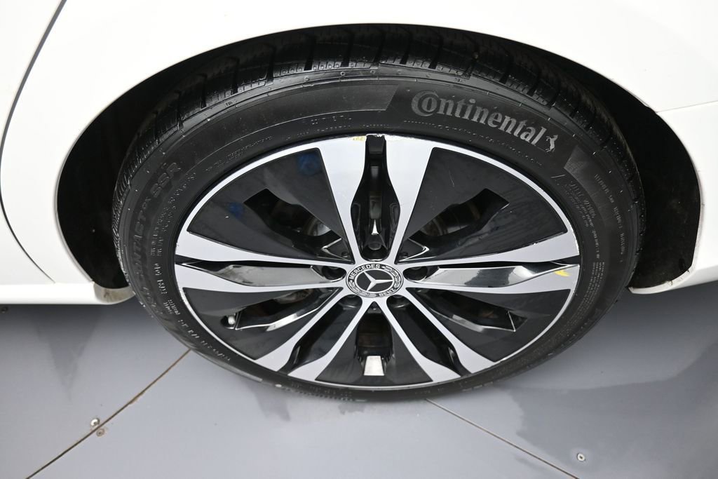 Used 2022 Mercedes-Benz C 300 4MATIC Sedan image 15