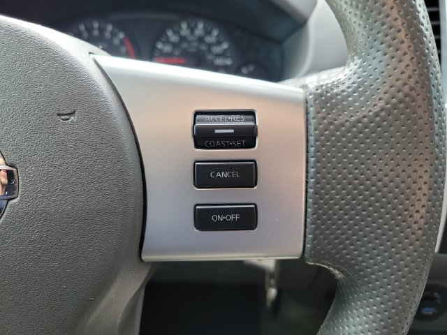 Used 2014 Nissan Frontier SV w/ SV Value Truck Package RWD image 26