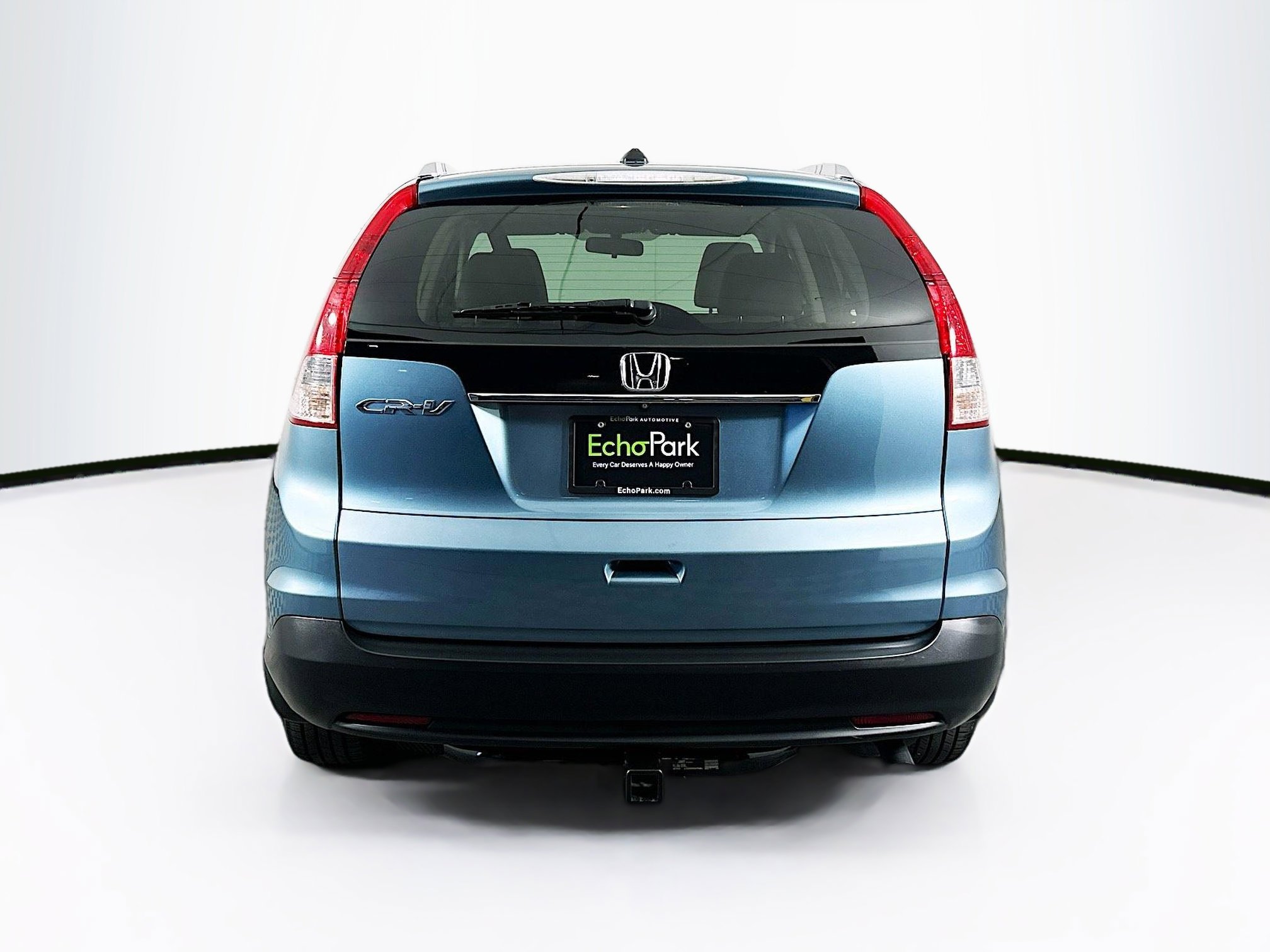 Used 2014 Honda CR-V EX-L image 7