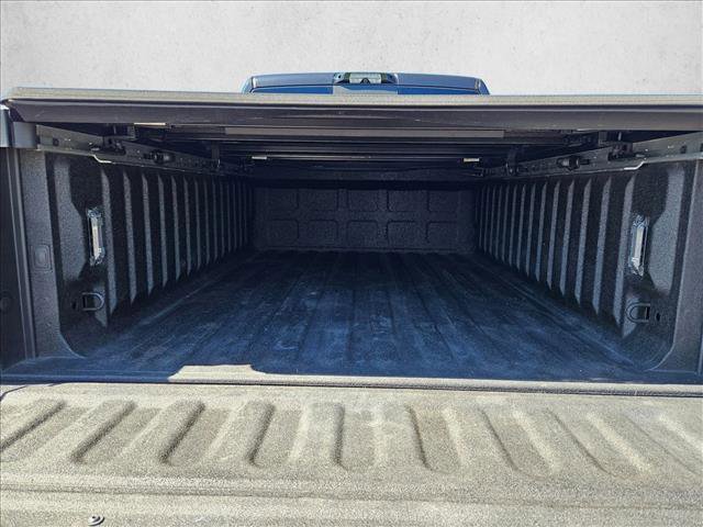 Used 2022 RAM 2500 Power Wagon AWD/4WD image 7