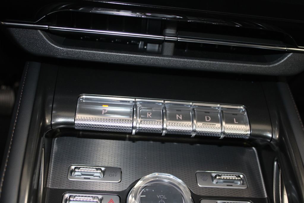 New 2026 Lincoln Nautilus Premier w/ Equipment Group 102A image 44