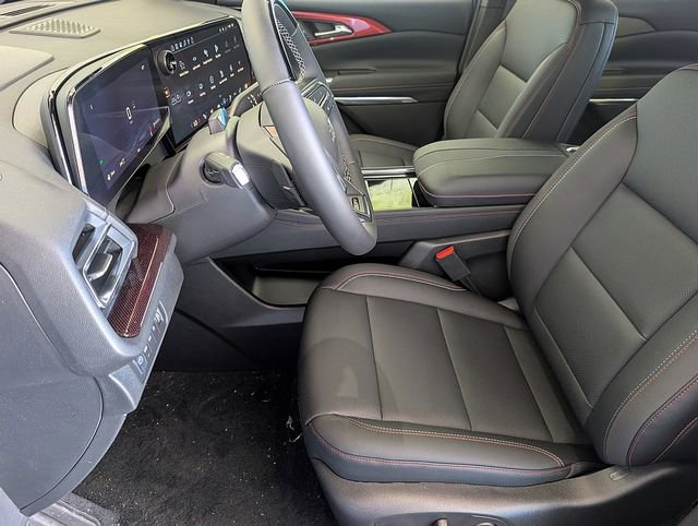 New 2026 Chevrolet Traverse Z71 w/ Enhanced Driving Package image 18