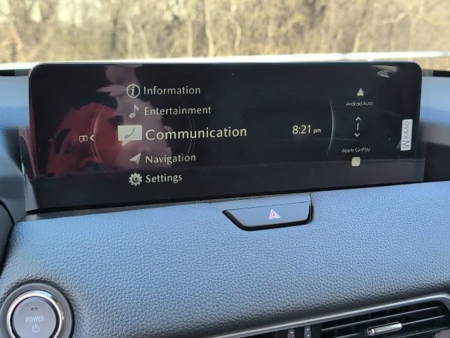 Used 2026 MAZDA CX-90 Plug-In Hybrid w/Premium Sport image 23