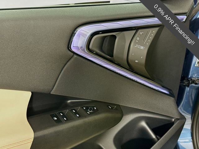 Used 2025 BMW X3 xDrive30i w/ Premium Package image 18