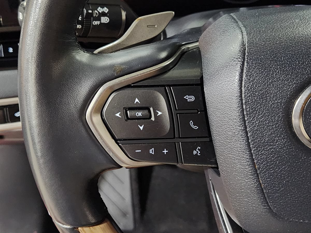 Used 2024 Lexus RX 350 Premium w/ Cold Area Package FWD image 47