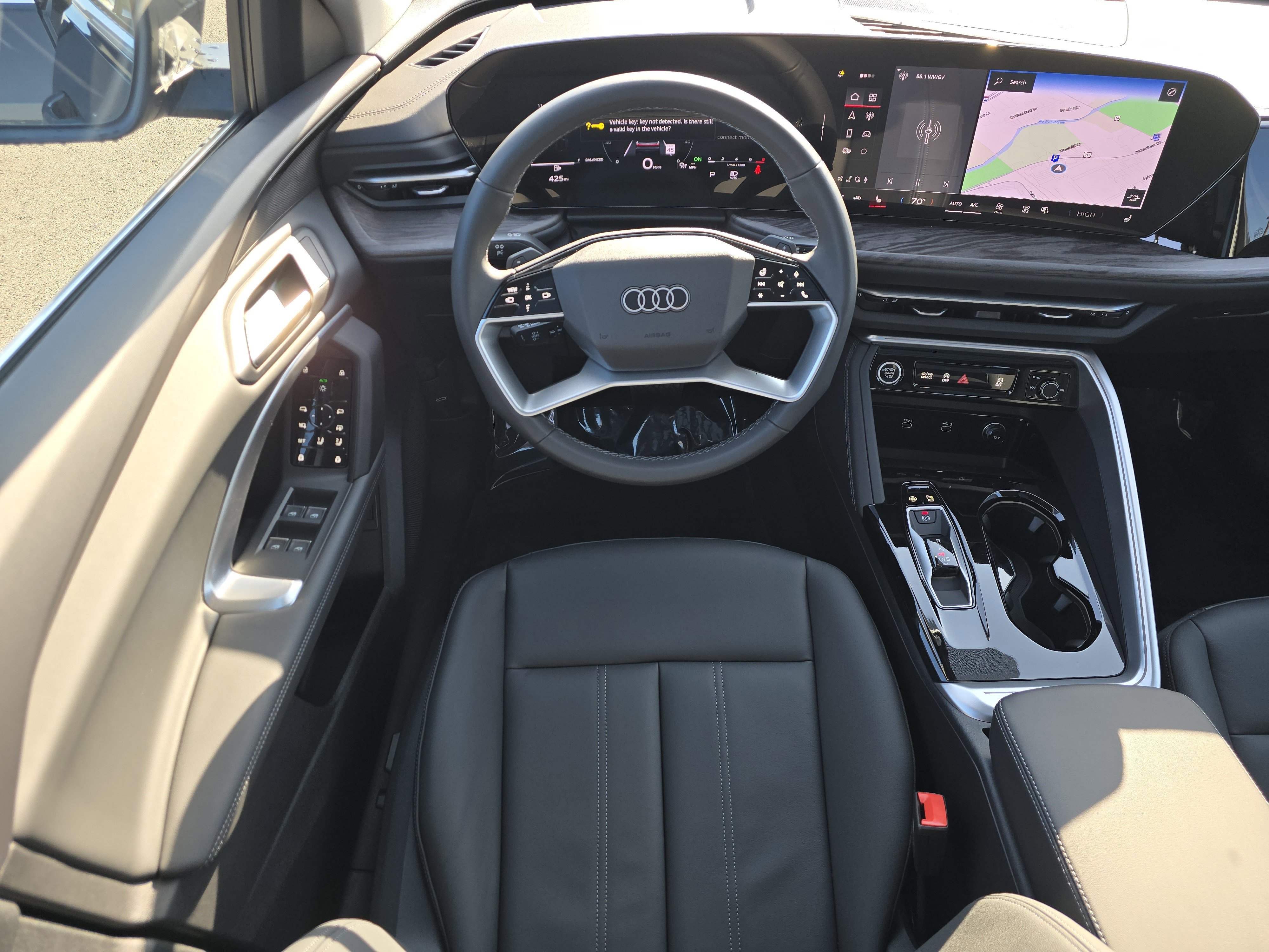 New 2025 Audi Q5 Premium image 21