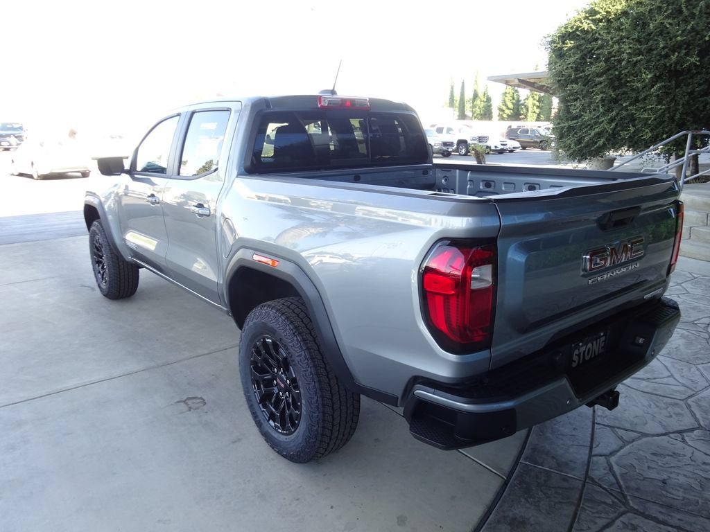 New 2026 GMC Canyon Elevation w/ Convenience Package RWD image 5