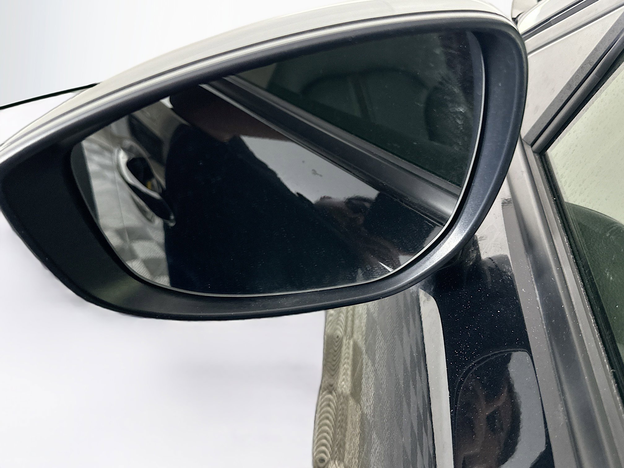 Used 2025 MAZDA CX-90 3.3 Turbo w/ Select Package image 16