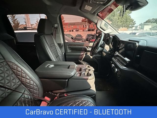 Certified 2024 GMC Sierra 2500 SLE w/ Snow Plow Prep/Camper Package AWD/4WD image 2