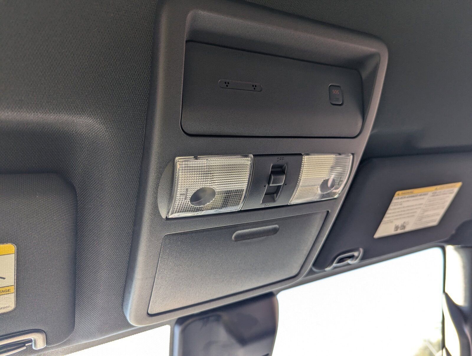 New 2026 Nissan Frontier Pro-X w/ Pro-X Convenience Package image 16