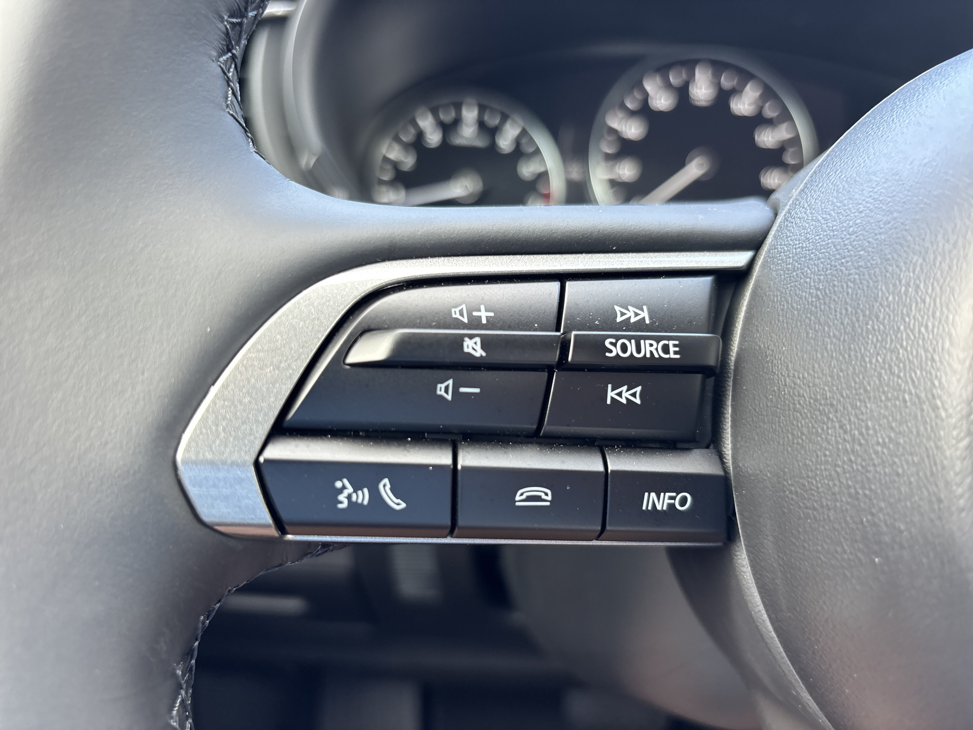 New 2026 MAZDA CX-30 AWD 2.5 S w/ Select Sport Pkg image 23