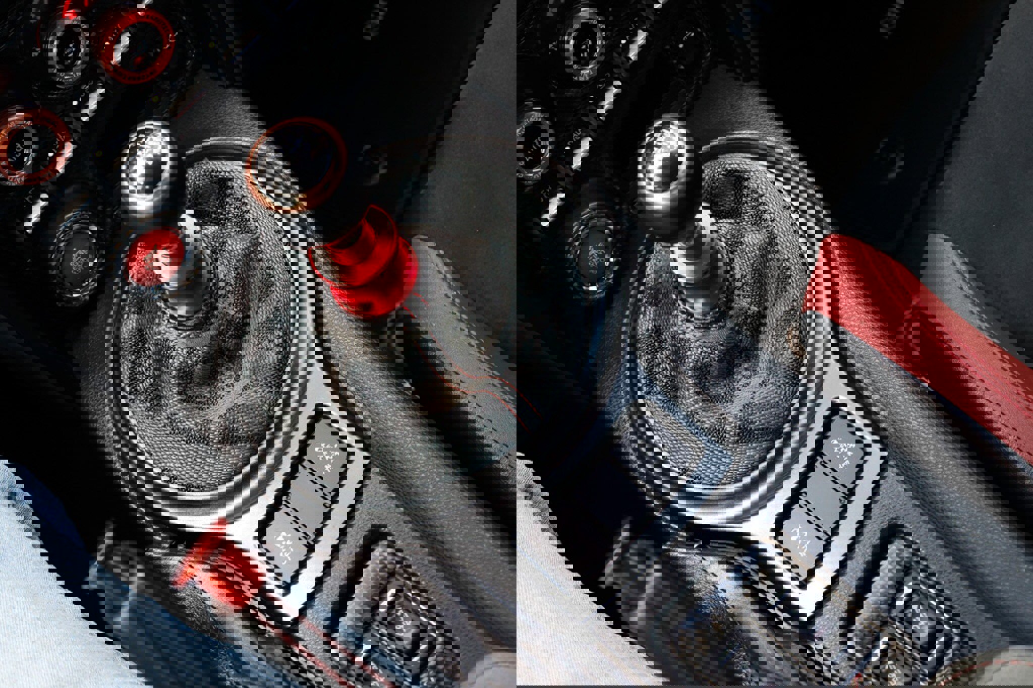 Used 2018 Subaru BRZ tS image 40