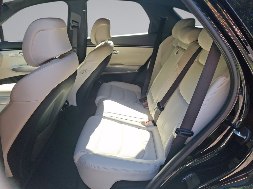Used 2023 Genesis Electrified GV70 AWD/4WD image 20